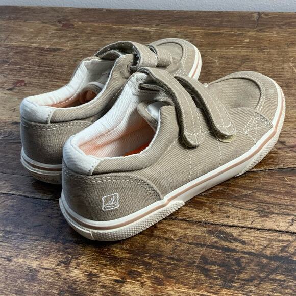 Sperry Shoes boys size 11‎ - Picture 2 of 6